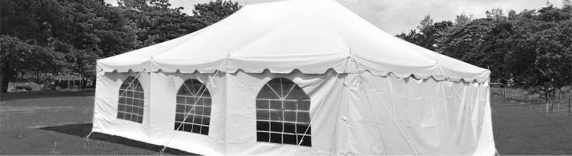 Tent and Table Case Study on Amazon