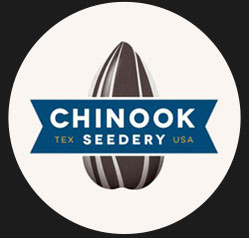 Chinook Seedery performance with My Amazon Guy